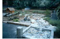 Murergaarden Pool