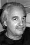 Photo of Bernard Spiegal
