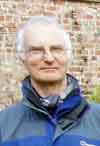 Photo of Mark Gladwin
