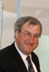 Robin Sutcliffe
