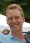Photo of Sean Holehouse